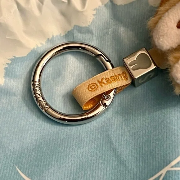 Labubu Pin For Love “Letter S” POP MART new In Hand  new - Picture 8 of 8